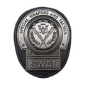 Réplique collector The Dark Knight - Gotham City SWAT Badge