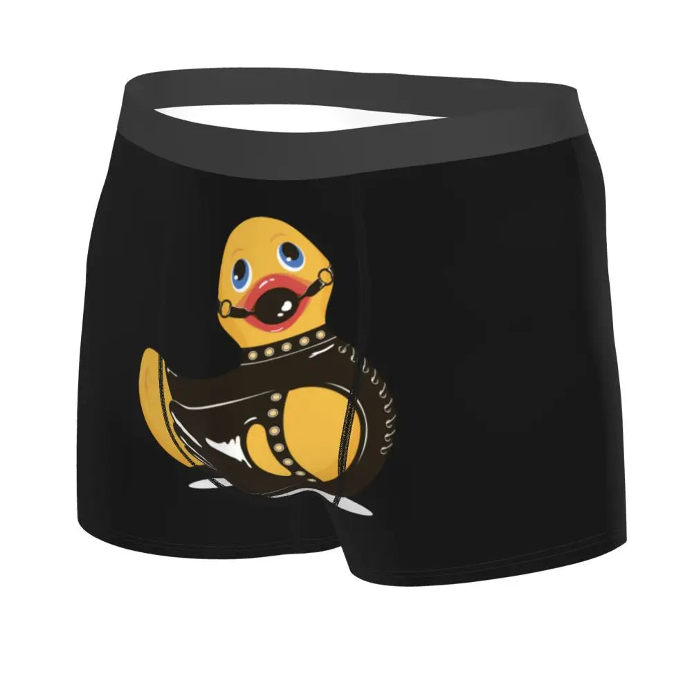 Pato Boxer BDSM