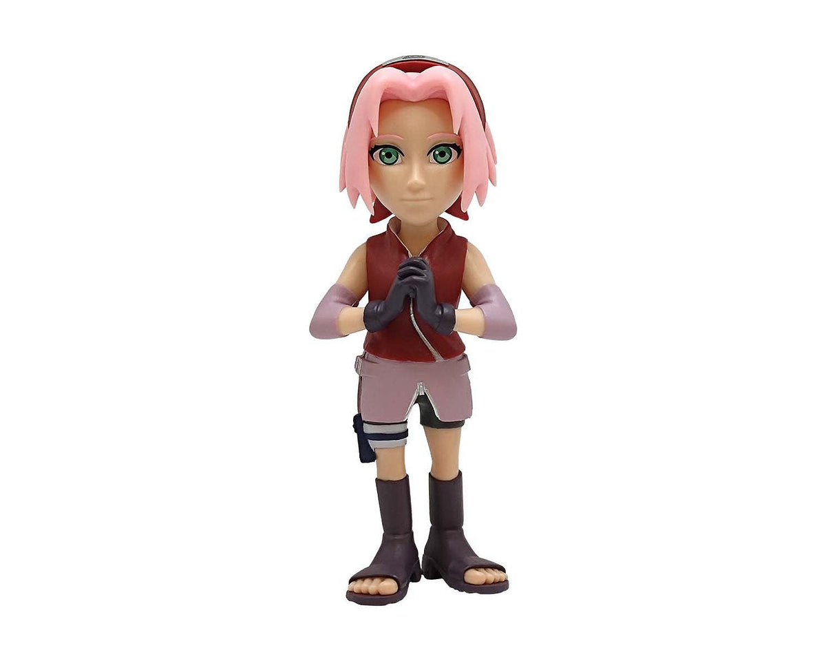Sakura #108 - Naruto Shippuden – vue produit 1