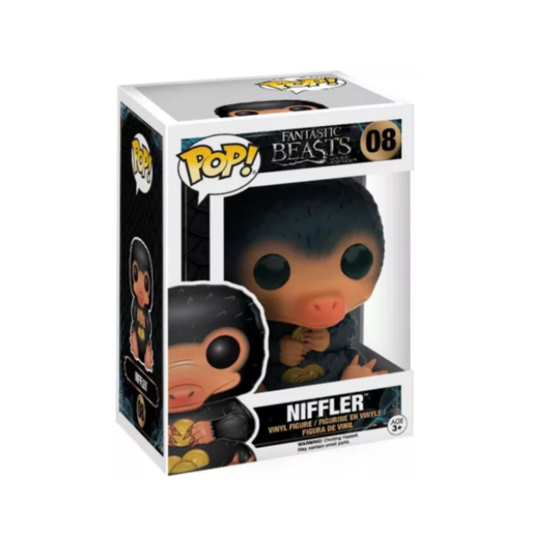 Pop! Niffler
