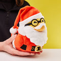 Pato TUBBZ Père Noël TUBBZ (Plushie)