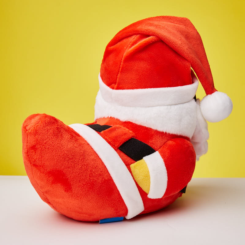 Pato TUBBZ Père Noël TUBBZ (Plushie)