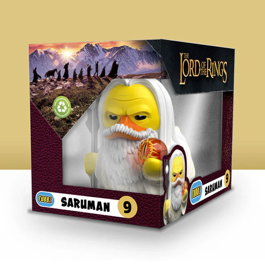 Canard Saroumane (Boxed Edition)