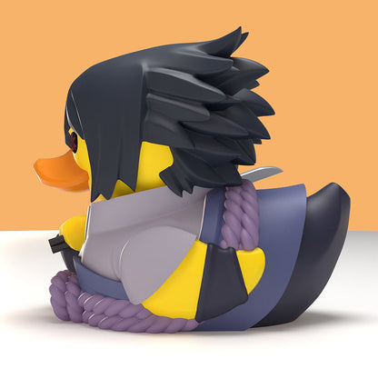 Canard Naruto: Shippuden Sasuke Uchiha TUBBZ (Collector's Edition)