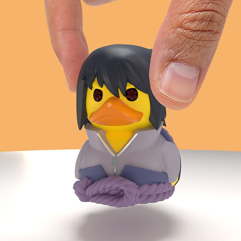 Sasuke Uchiha