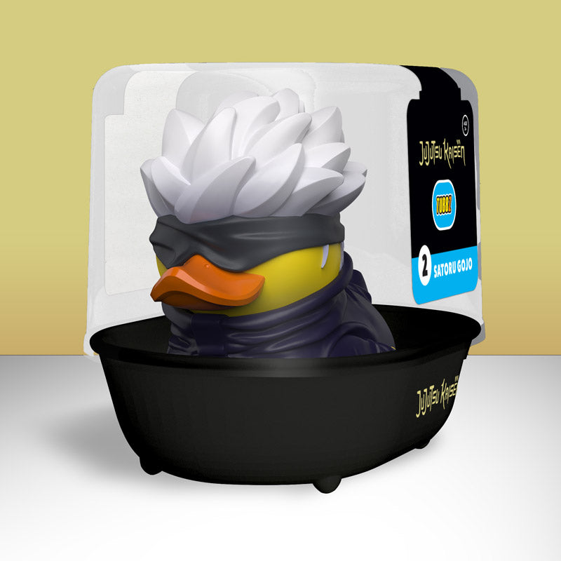 Satoru Gojo Duck (prima edizione)