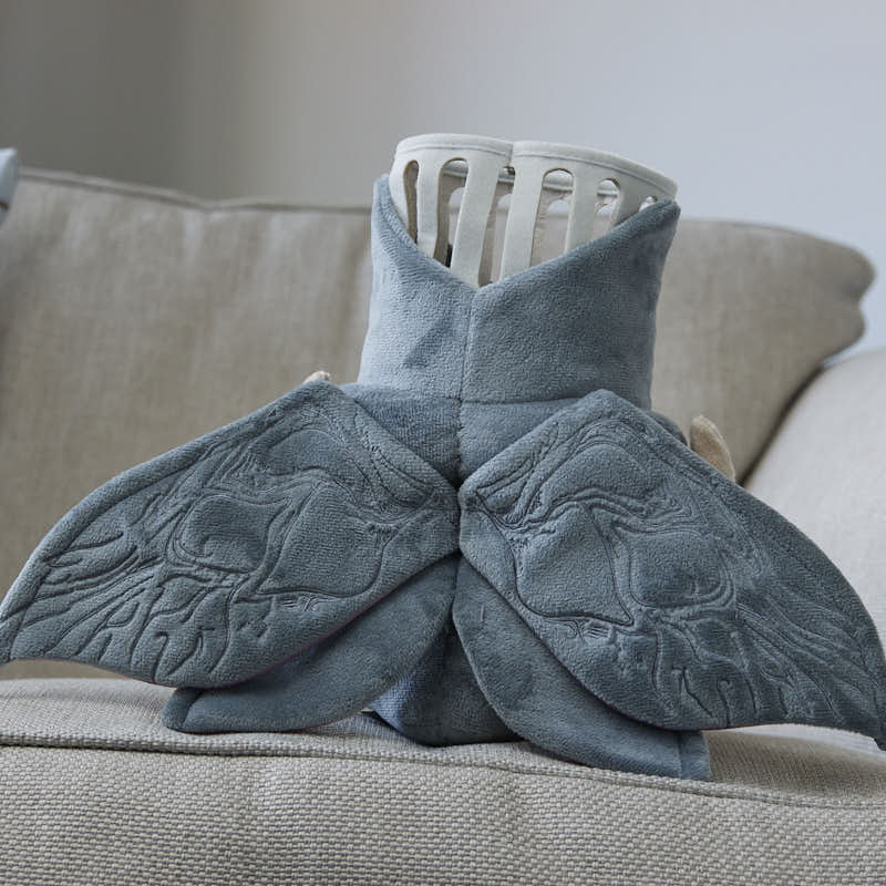 Peluche de Destiny 2 - Savathun: La Reina Bruja