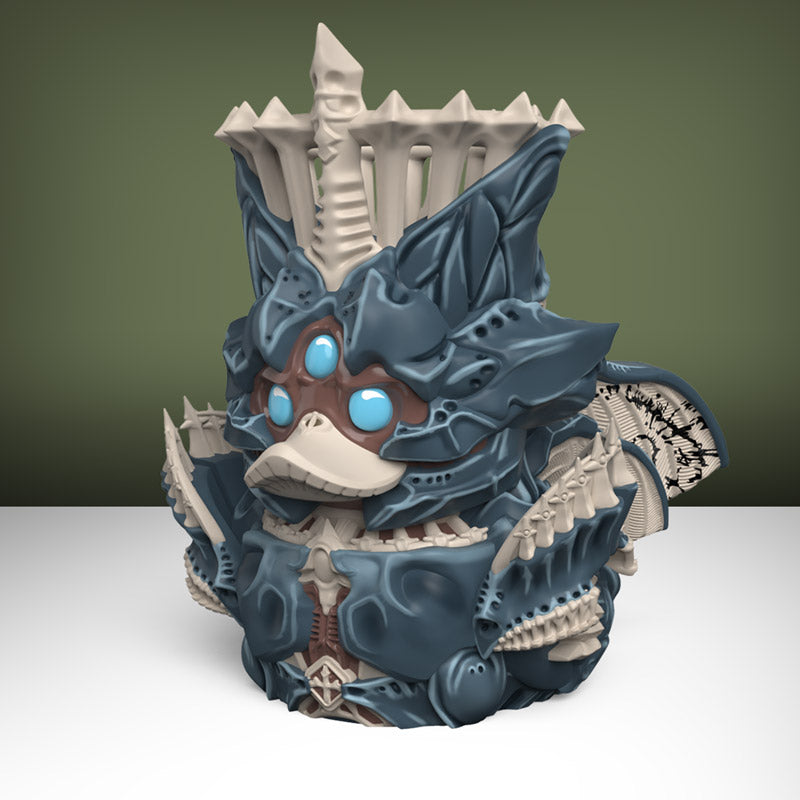 Canard Savathûn 'The Witch Queen’ TUBBZ (Giant XL Edition)