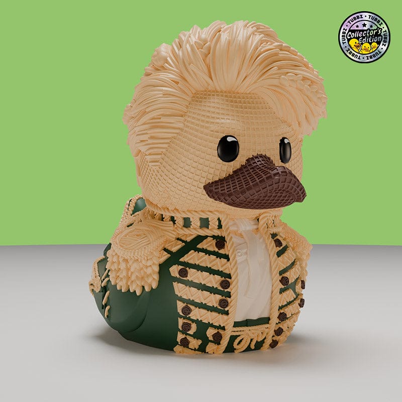 Coffret 4 Canards Wicked TUBBZ