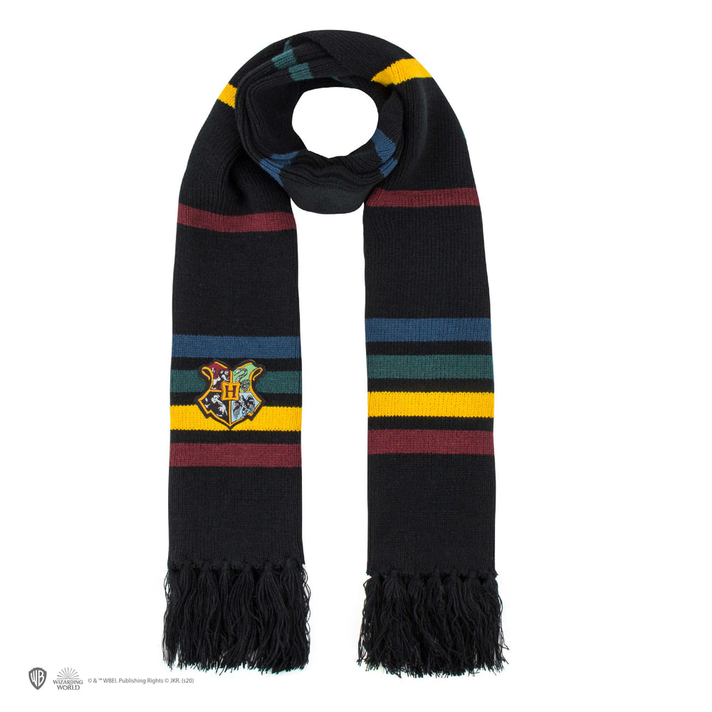 Écharpe Poudlard – Hogwarts - Harry Potter