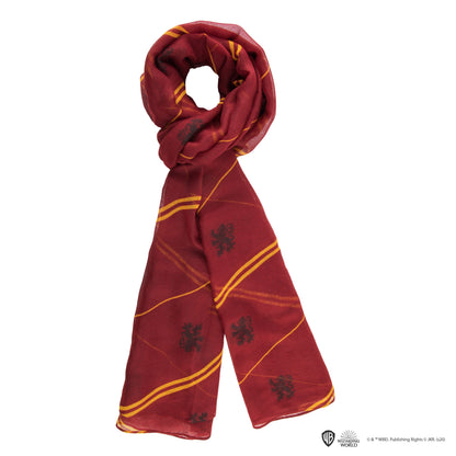 *Foulard Gryffondor