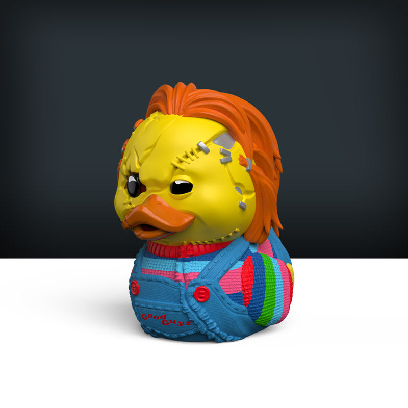 Chucky Duck (Mini Edição)