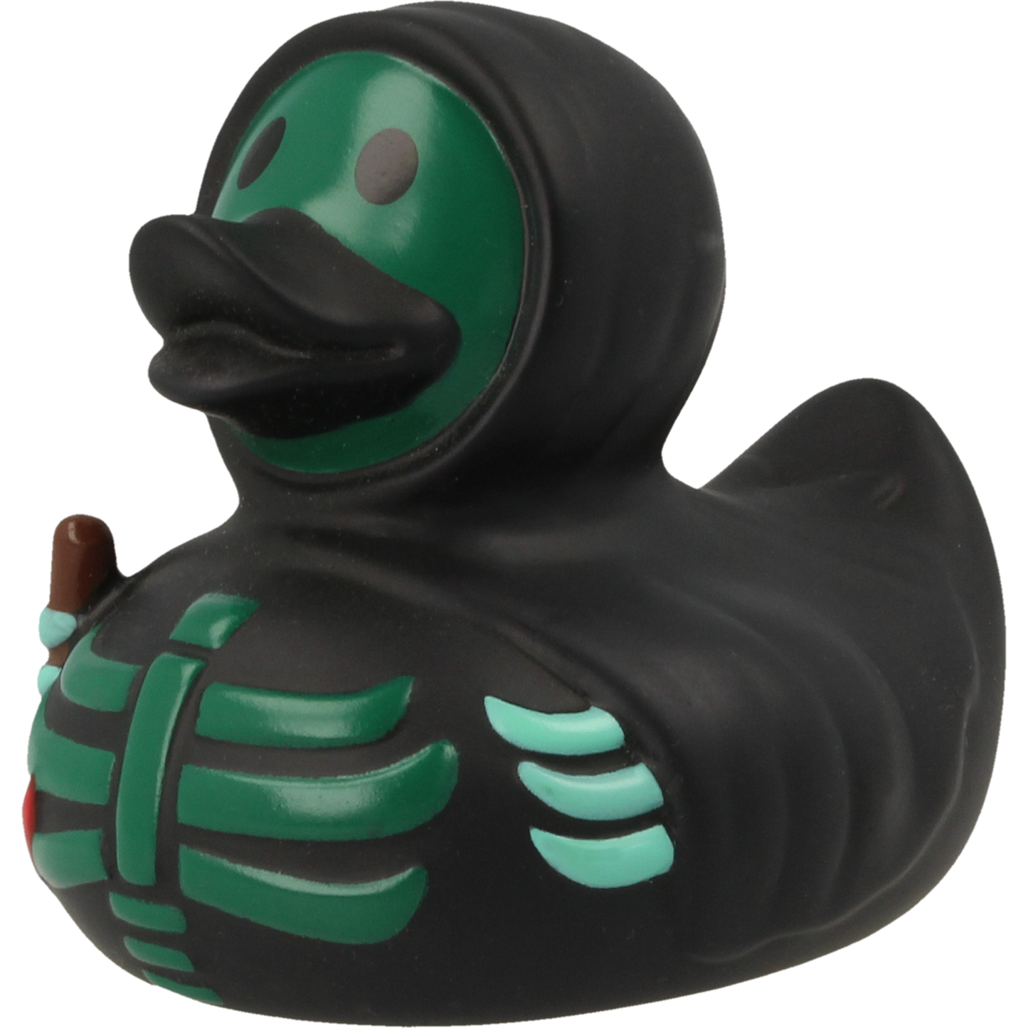 Canard Scary