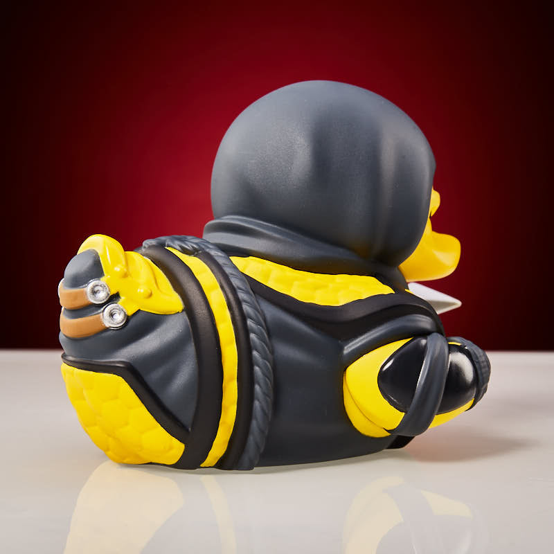 Pato TUBBZ Scorpion TUBBZ (First Edition)