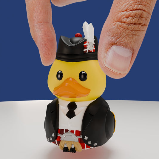 Canard Écosse (Mini Edition)