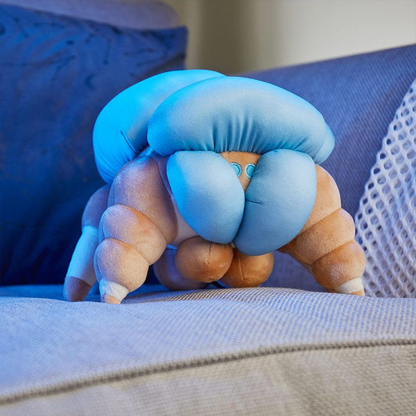 Peluche do filhote de Screeb