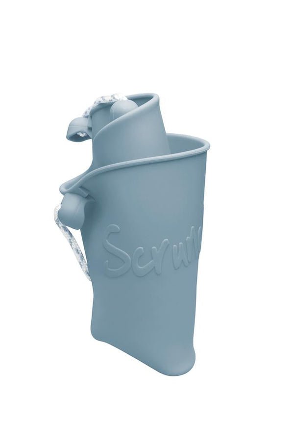 Duck Blue Bucket