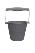 Seau Gris