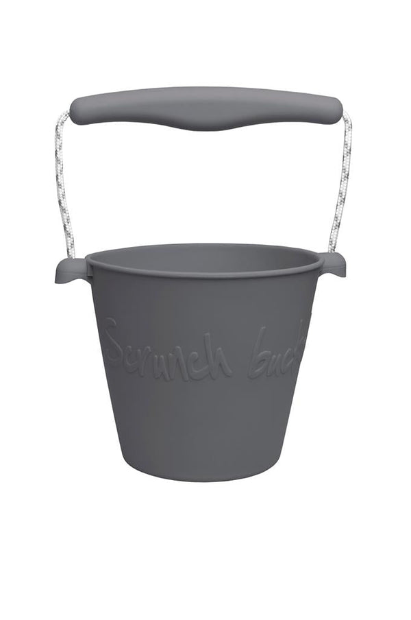 Grey Bucket
