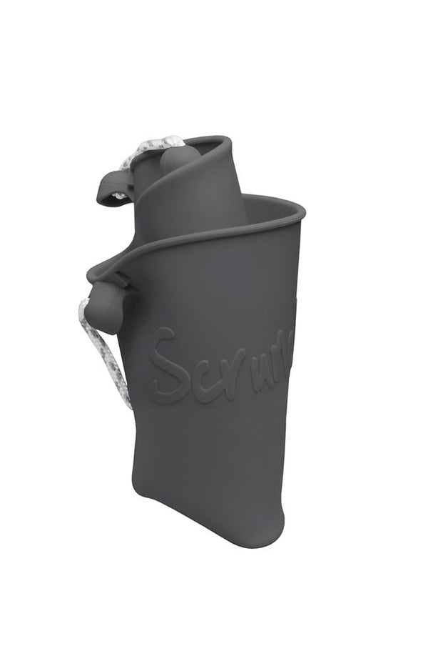Grey Bucket