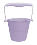 Seau Lilas