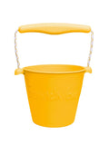 Mustard Bucket
