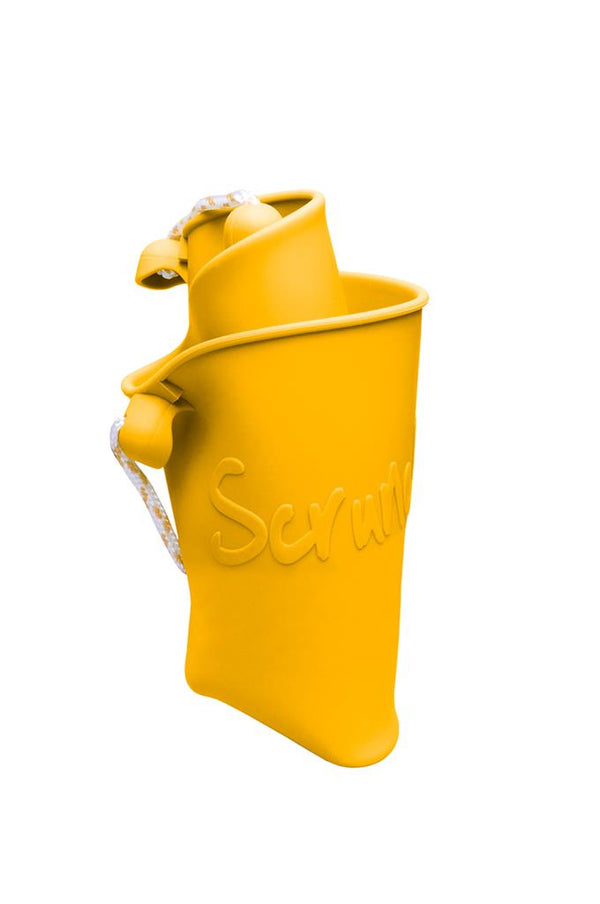 Mustard Bucket