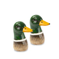Set Sale e Pepe Anatre Germano Reale