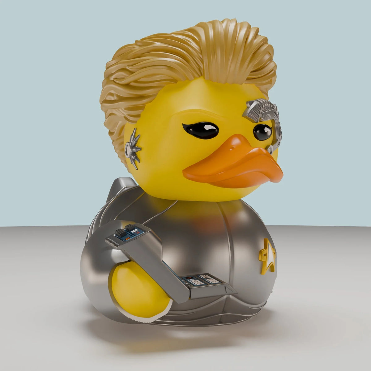 Canard Seven of Nine TUBBZ (Boxed Edition)