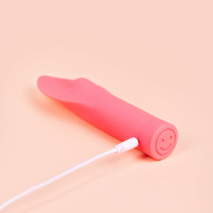 LE POMPIER - Le Stimulateur Vulvaire