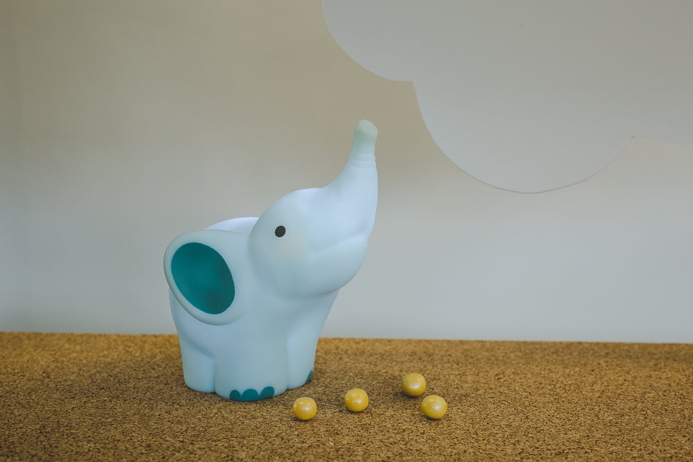 Balthazar Piggy Bank