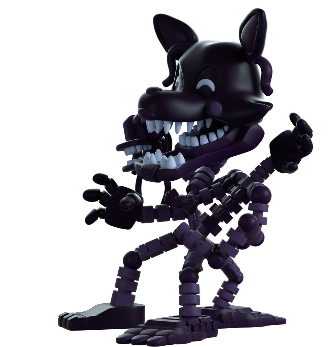 Five Nights at Freddy's Vinyl figurine Shadow Mangle Youtooz FNAF