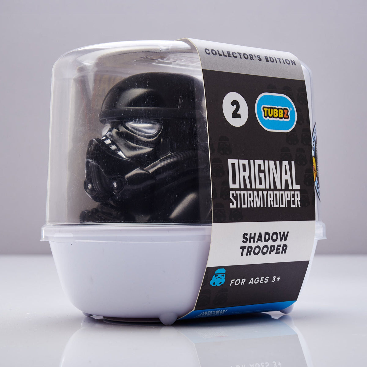 Canard Original Stormtrooper: Stormtrooper Shadow TUBBZ (Collector's Edition)