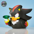 TUBBZ ダック Sonic le Hérisson: Shadow TUBBZ (First Edition)