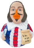 Shakespeare Duck