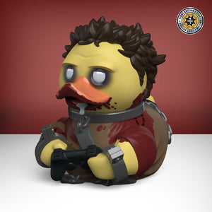 Canard Shaun of the Dead: Zombie Ed TUBBZ (First Edition)