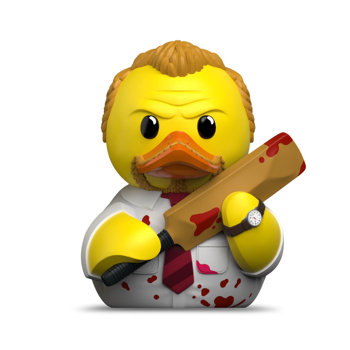 Shaun Duck (First Edition)