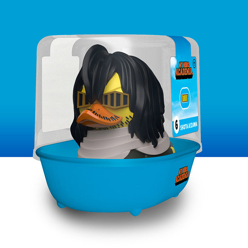 Duck Shota Aizawa (First Edition)