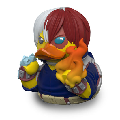 my hero academia shoto todoroki tubbz first edition