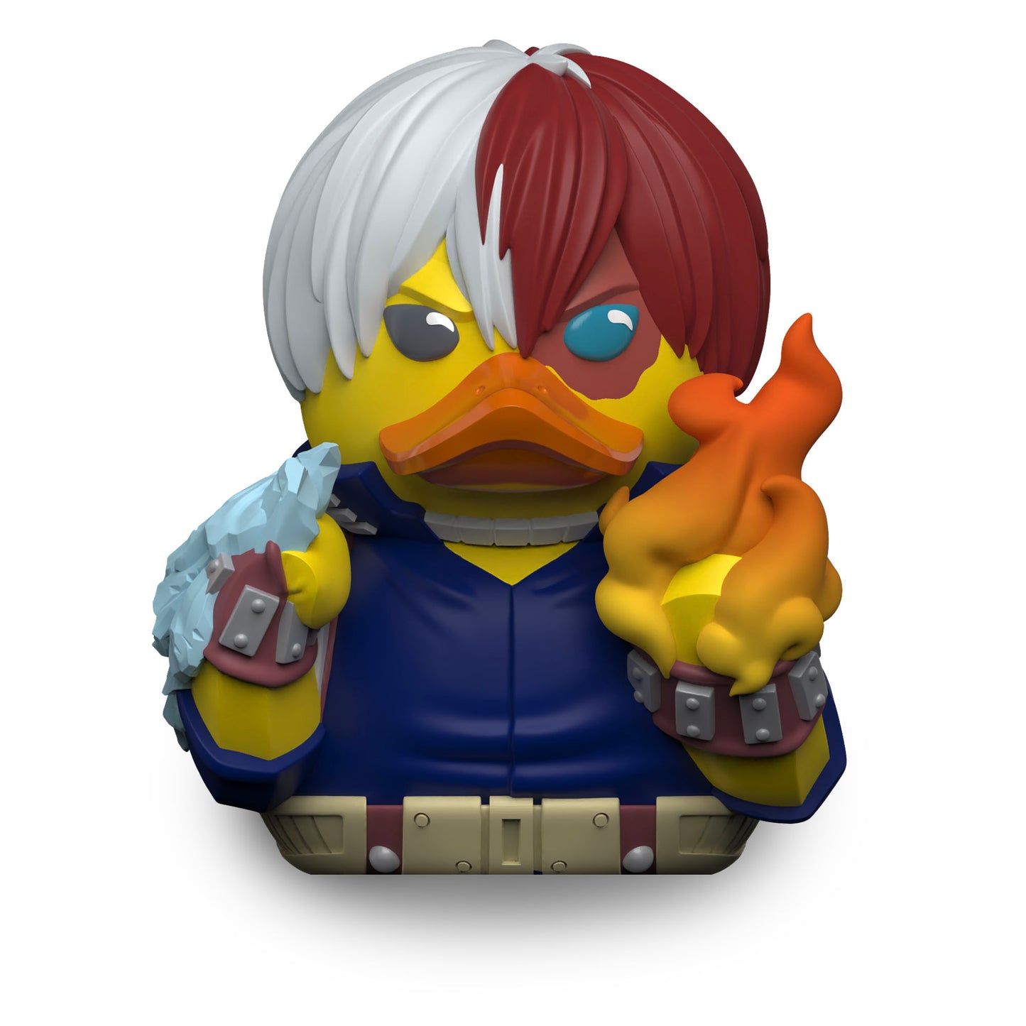 my hero academia shoto todoroki tubbz first edition