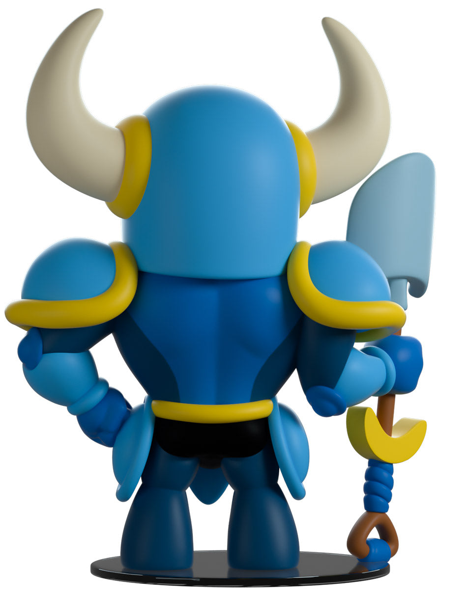 Shovel Knight Vinyl figurine Shovel Knight Youtooz