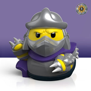 Duck Shredder TUBBZ (First Edition)