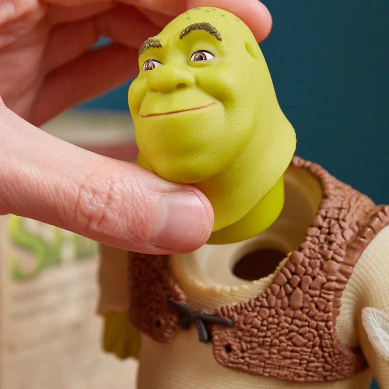 Shrek - Calendario de Adviento