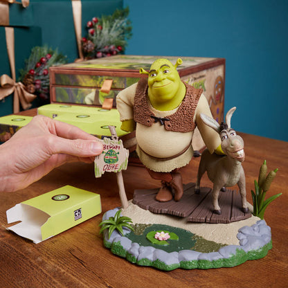 Shrek - Calendario de Adviento