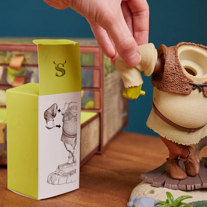 Shrek - Calendario de Adviento