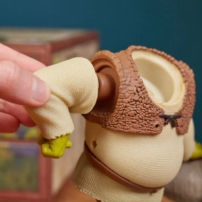 Shrek - Calendario de Adviento