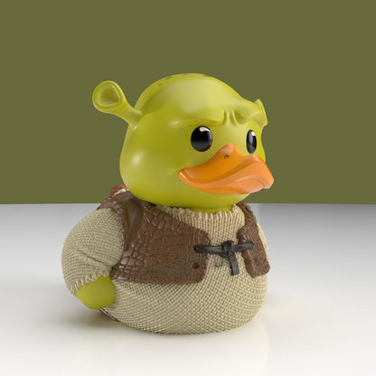 Pato Shrek (Edición en caja)