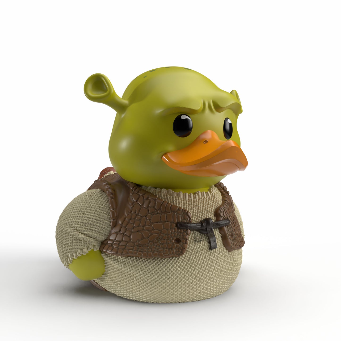 Pato Shrek (Edición en caja)