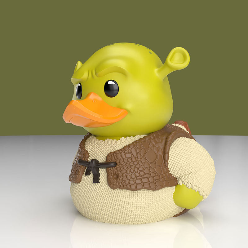 Canard Shrek TUBBZ (Boxed Edition)