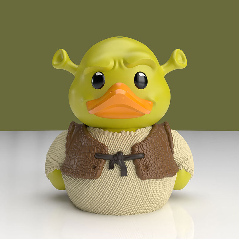 Canard Shrek: Shrek TUBBZ (First Edition)